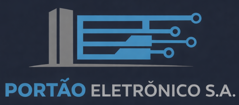 Portão Eletrônico SA